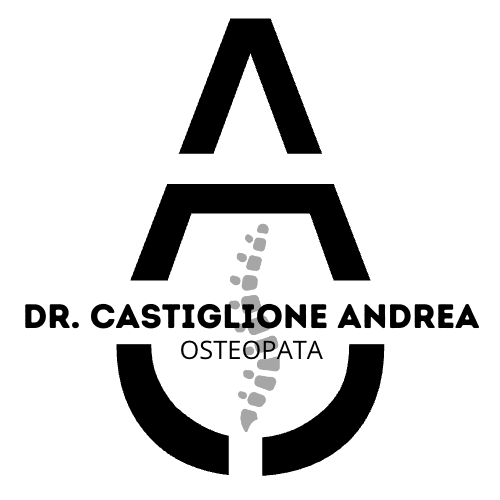 Andrea Castiglione Osteopata